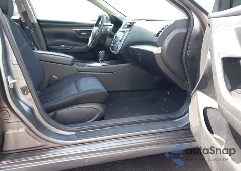 2016 Nissan Altima 2.5 S from USA, damaged, VIN 1N4AL3AP6GC216216